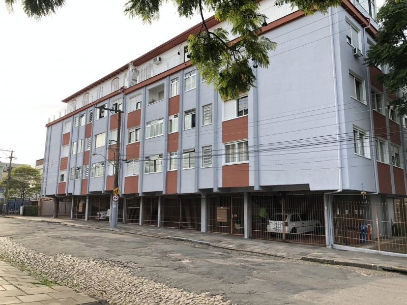 Apto 1 Dorm no bairro Partenon em Porto Alegre