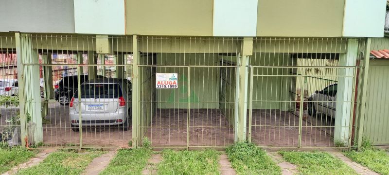 Box no bairro CORONEL APARICIO BORGES em PORTO ALEGRE