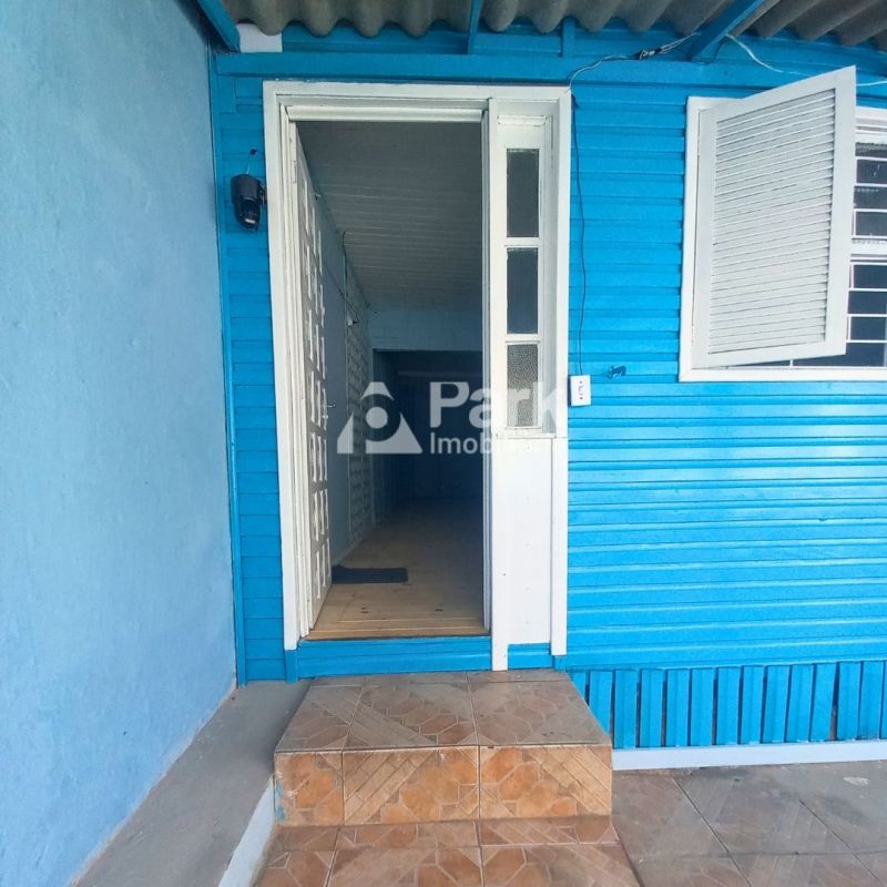 Casa 2 Dorm no bairro Partenon em Porto Alegre