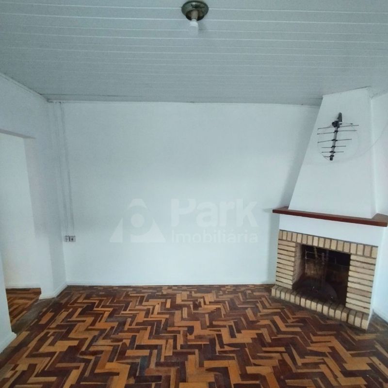 Casa 3 Dorm no bairro Santo Antonio em Porto Alegre