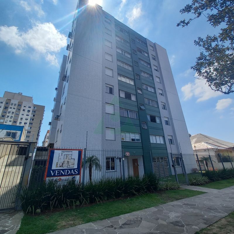 Apto 3 Dorm no bairro Partenon em Porto Alegre