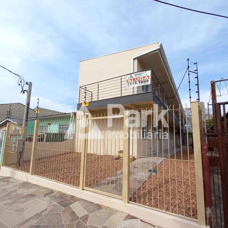Kit / JK 1 Dorm no bairro Vila Sao Jose em Porto Alegre