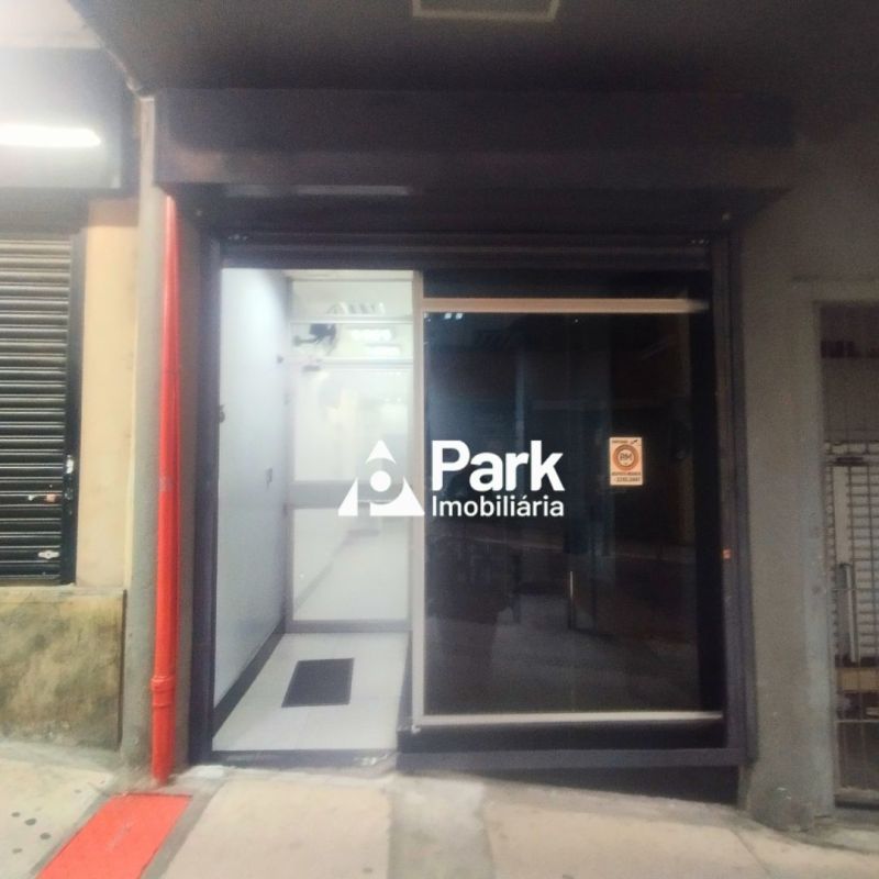 Sala no bairro Centro em Porto Alegre