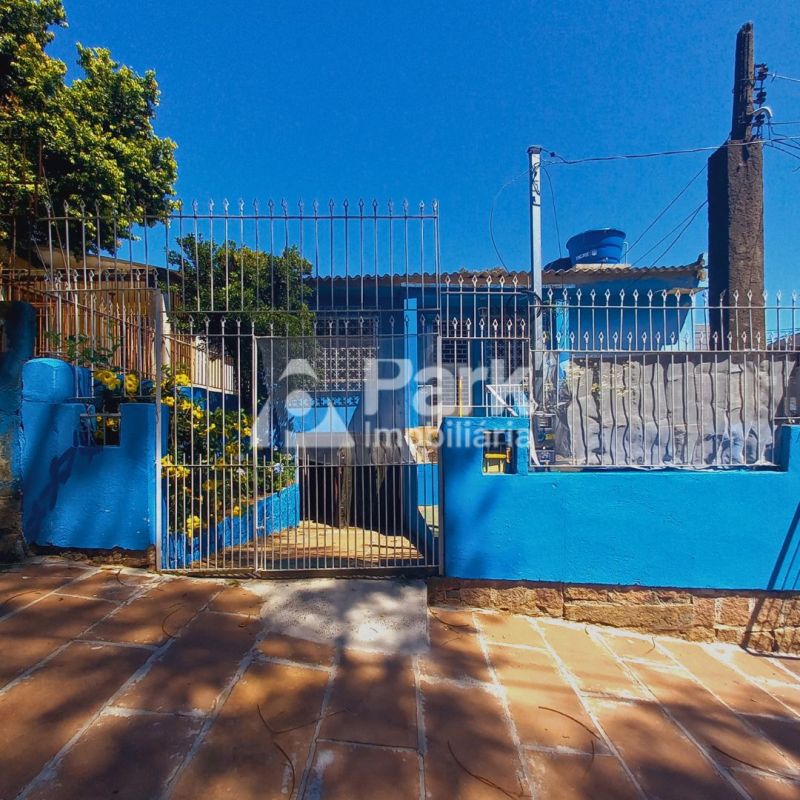Casa 2 Dorm no bairro Partenon em Porto Alegre