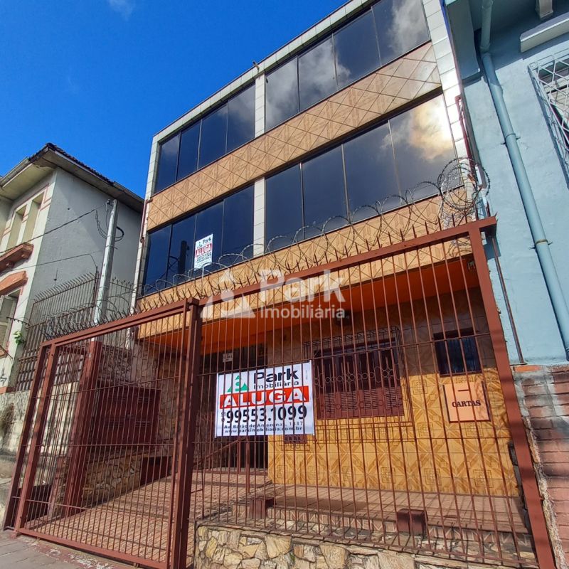 Kit / JK 1 Dorm no bairro Partenon em Porto Alegre