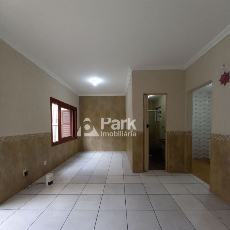 Kit / JK 1 Dorm no bairro Partenon em Porto Alegre