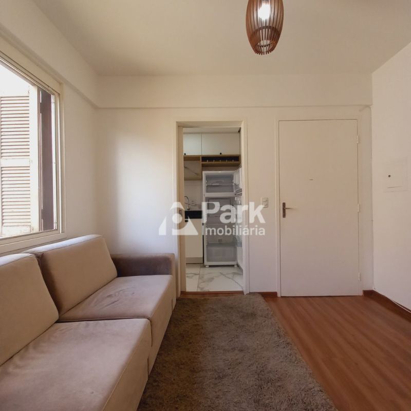 Apto 1 Dorm no bairro Cidade Baixa em Porto Alegre