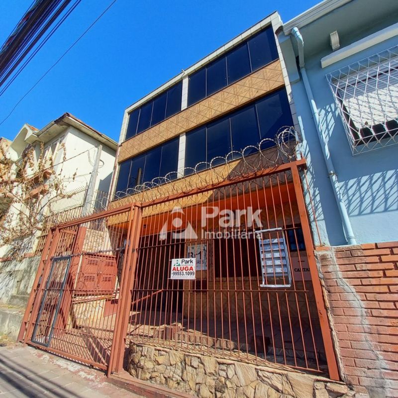 Cobertura 3 Dorm no bairro Partenon em Porto Alegre