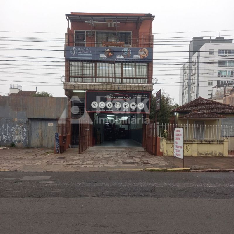 Sala no bairro Partenon em Porto Alegre