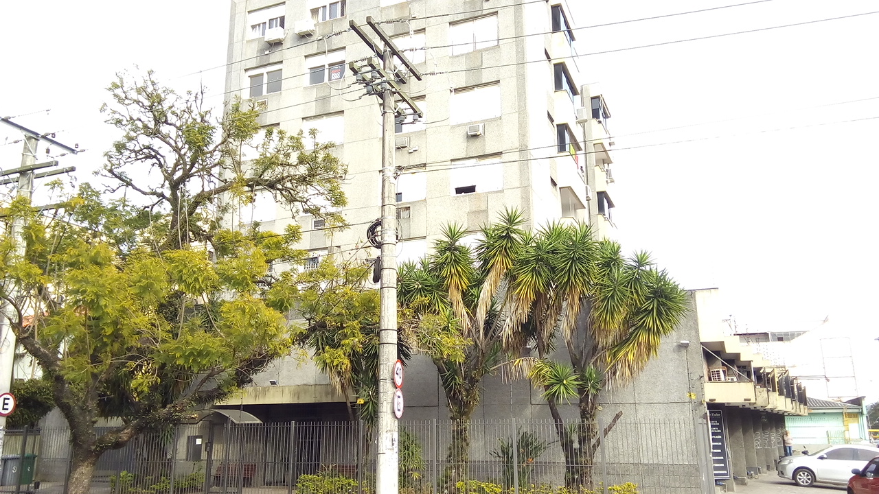 Apto 1 Dorm no bairro Partenon em Porto Alegre