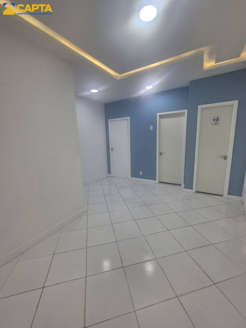 Sala Comercial a venda no Downtown Barra  Centro Empresarial Completo!