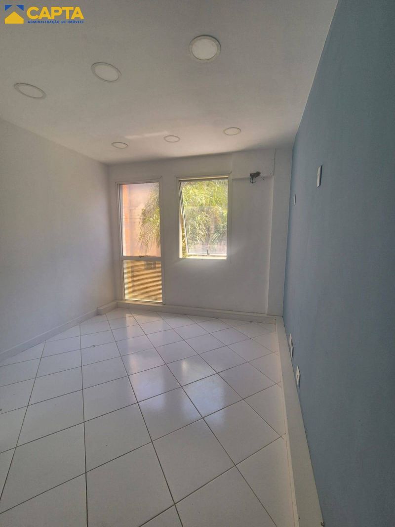 Sala Comercial a venda no Downtown Barra  Centro Empresarial Completo!