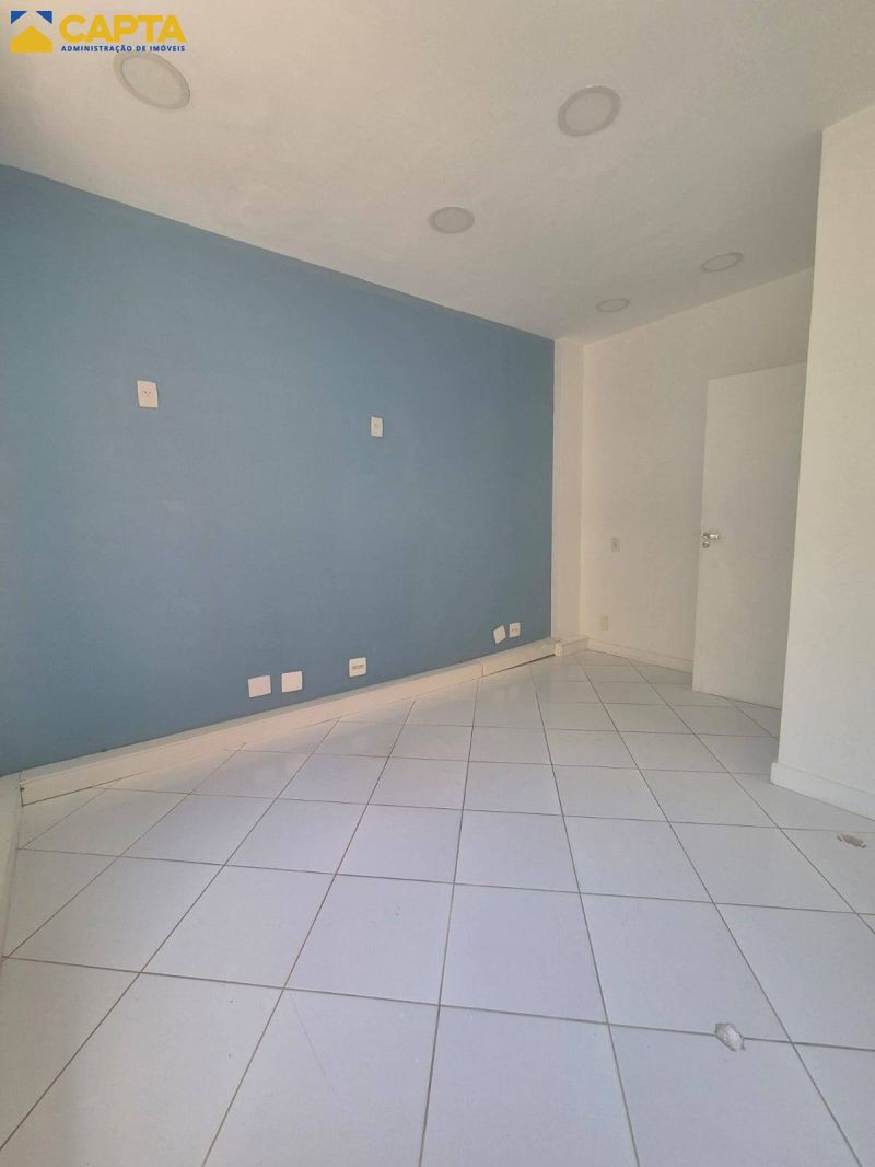 Sala Comercial a venda no Downtown Barra  Centro Empresarial Completo!