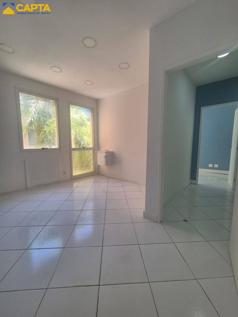 Sala Comercial a venda no Downtown Barra  Centro Empresarial Completo!