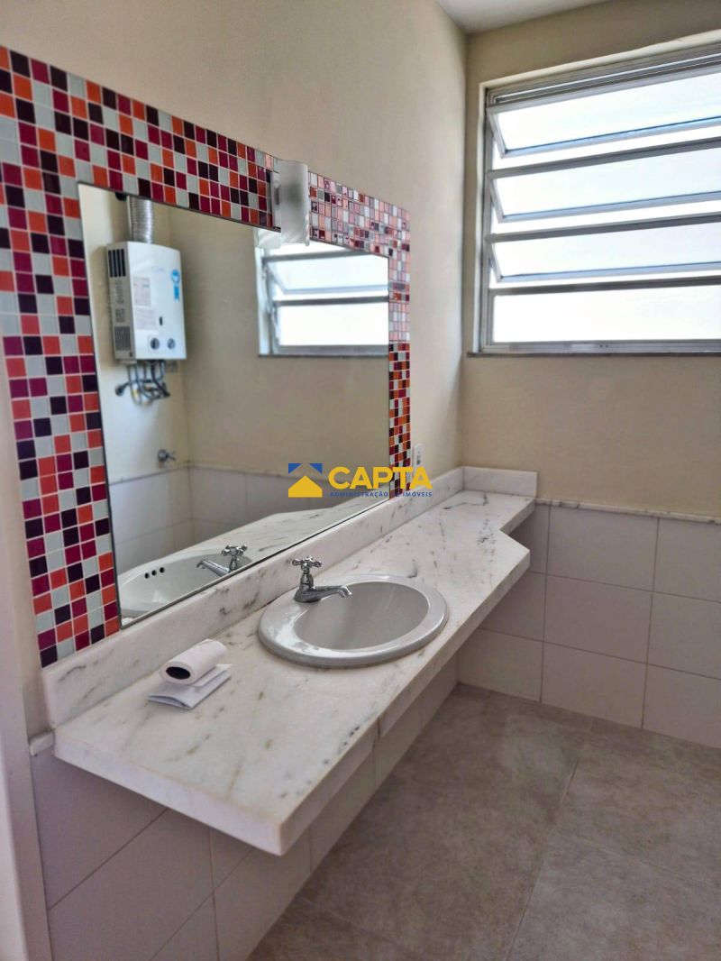 Apartamento a venda na Tijuca - 2 Quartos