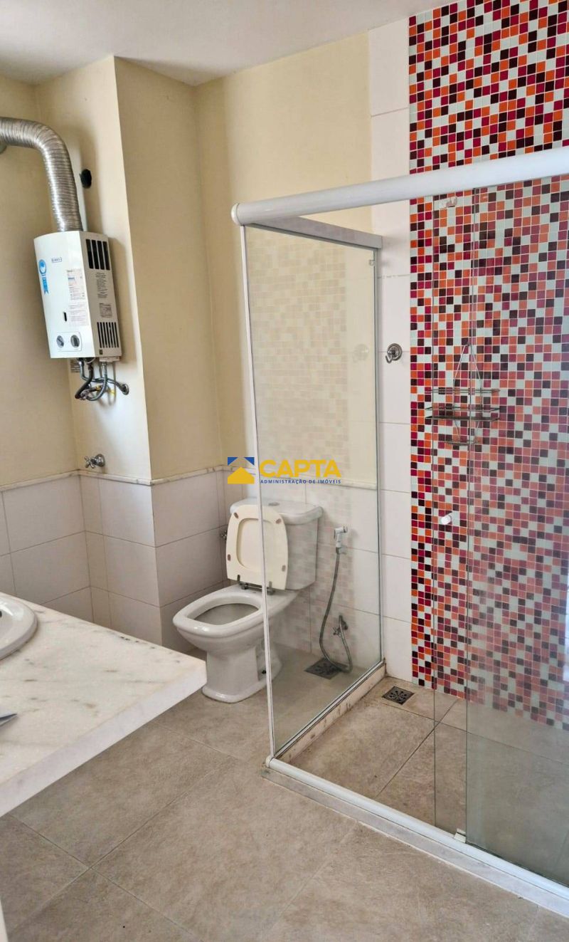 Apartamento a venda na Tijuca - 2 Quartos