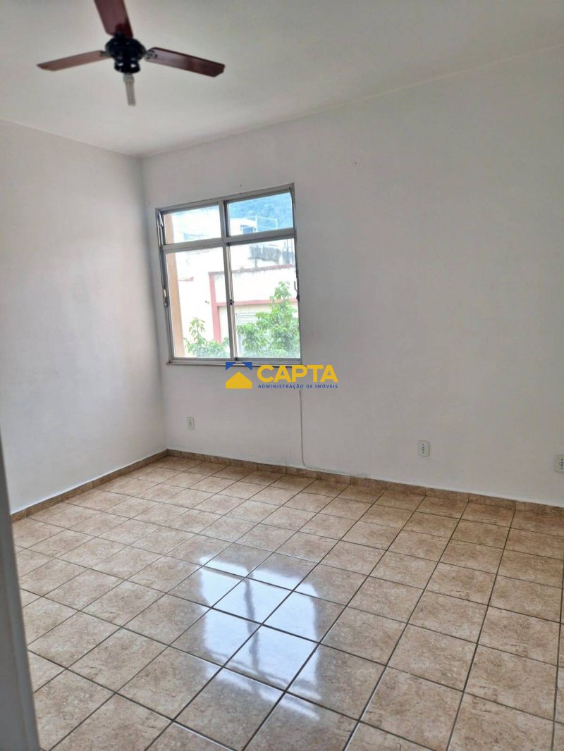 Apartamento a venda na Tijuca - 2 Quartos