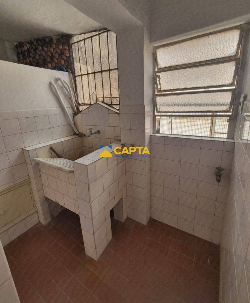 Apartamento à Venda em Vila Isabel - 3 Quartos - Sem Condomínio