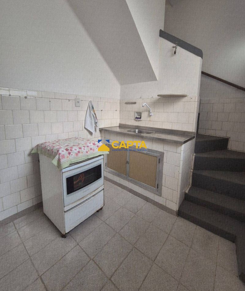 Apartamento à Venda em Vila Isabel - 3 Quartos - Sem Condomínio