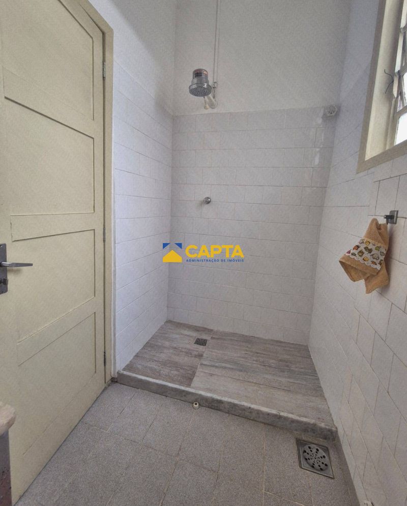 Apartamento à Venda em Vila Isabel - 3 Quartos - Sem Condomínio