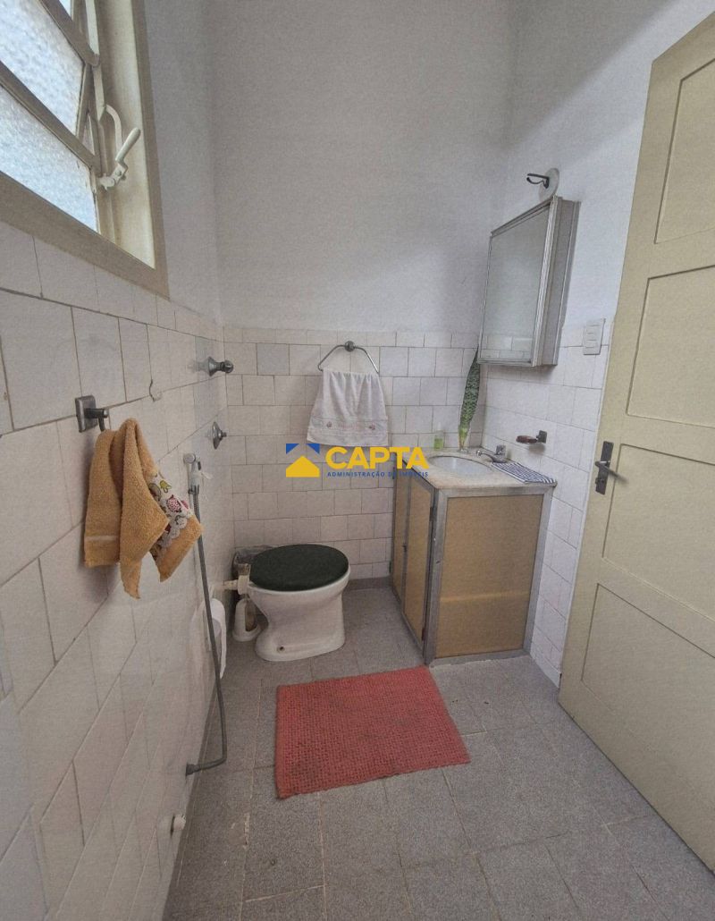 Apartamento à Venda em Vila Isabel - 3 Quartos - Sem Condomínio