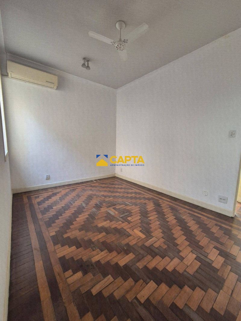 Apartamento à Venda em Vila Isabel - 3 Quartos - Sem Condomínio