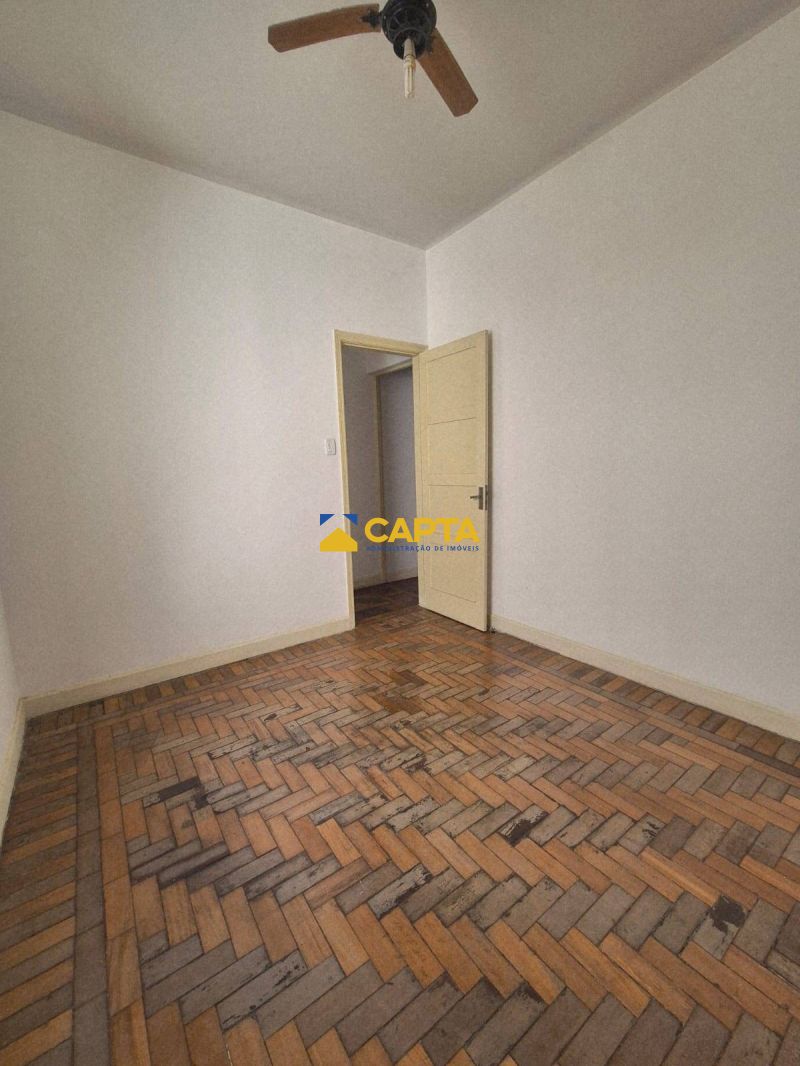 Apartamento à Venda em Vila Isabel - 3 Quartos - Sem Condomínio