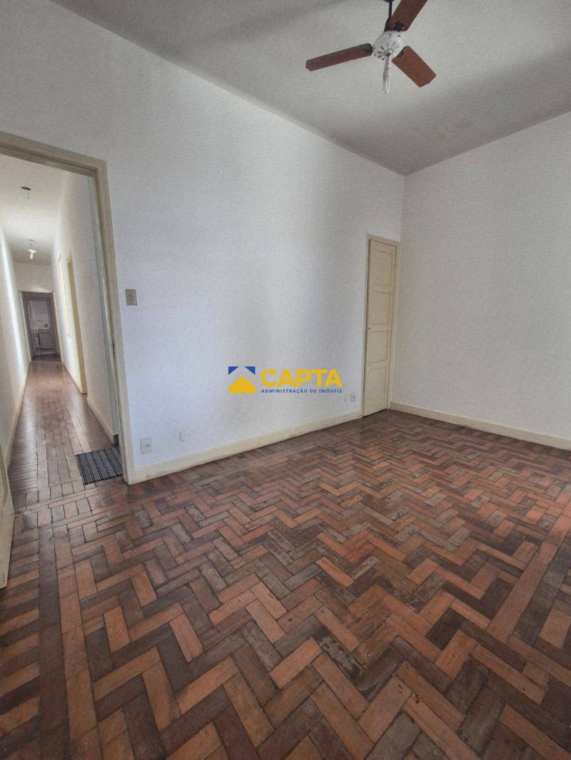 Apartamento à Venda em Vila Isabel - 3 Quartos - Sem Condomínio