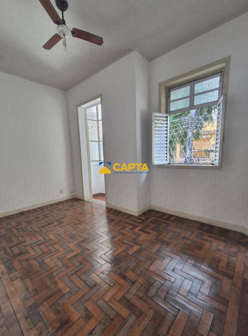 Apartamento à Venda em Vila Isabel - 3 Quartos - Sem Condomínio