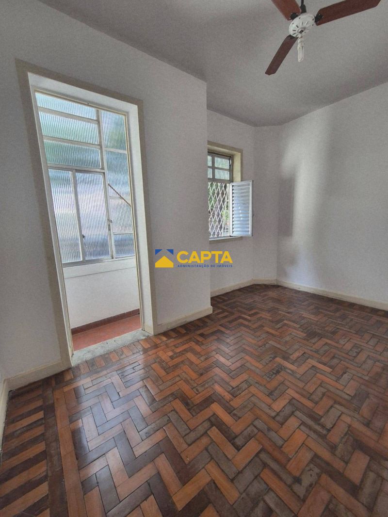 Apartamento à Venda em Vila Isabel - 3 Quartos - Sem Condomínio
