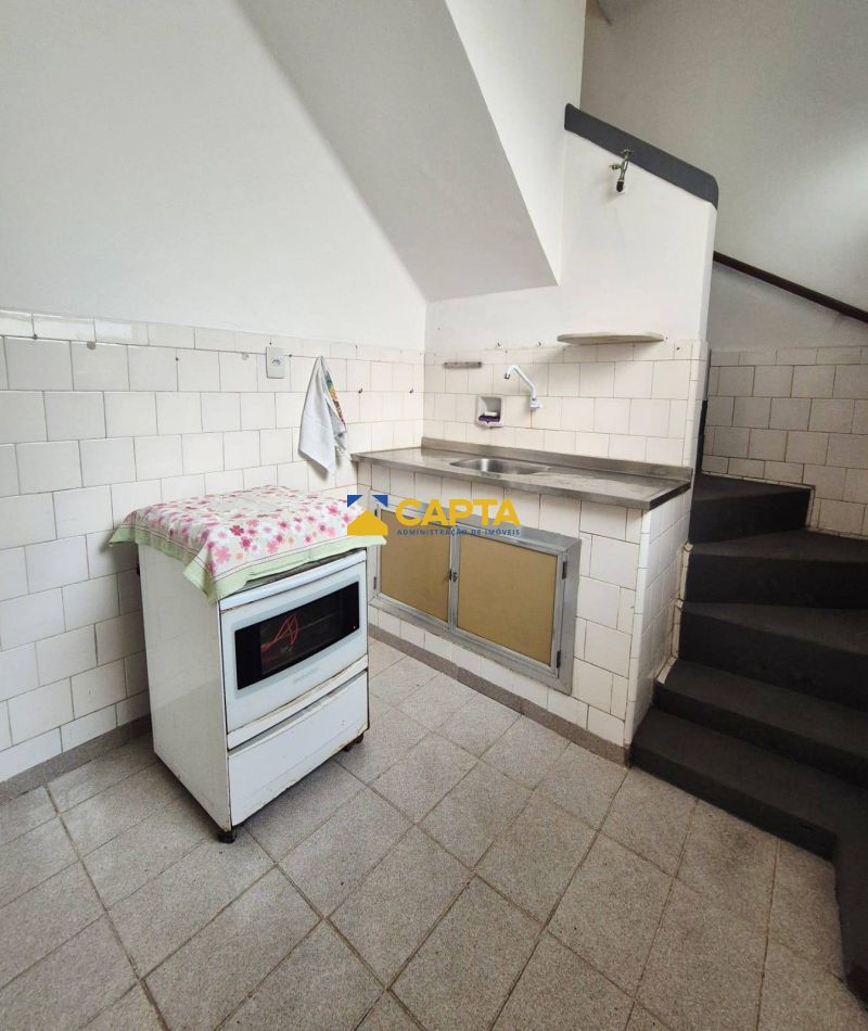 Apartamento à Venda em Vila Isabel - 3 Quartos - Sem Condomínio