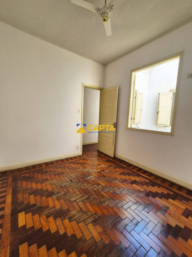 Apartamento à Venda em Vila Isabel - 3 Quartos - Sem Condomínio