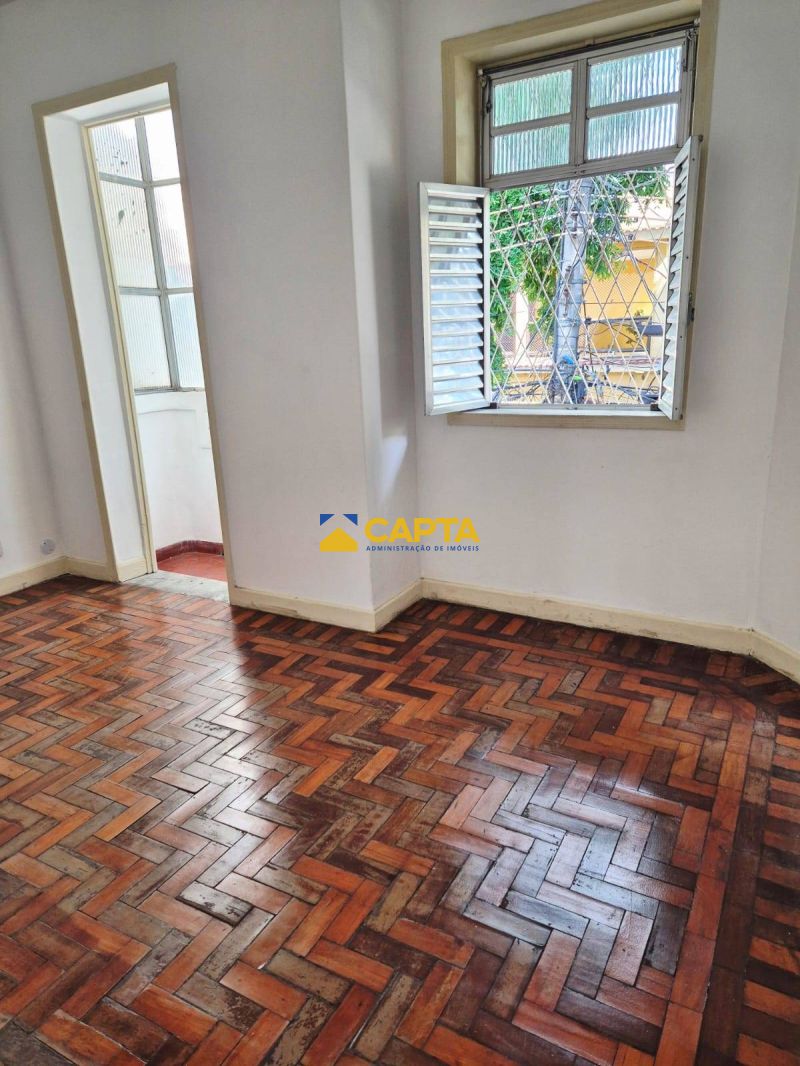 Apartamento à Venda em Vila Isabel - 3 Quartos - Sem Condomínio