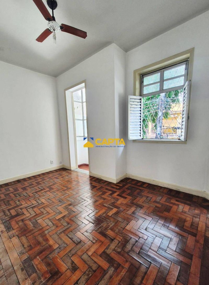 Apartamento à Venda em Vila Isabel - 3 Quartos - Sem Condomínio