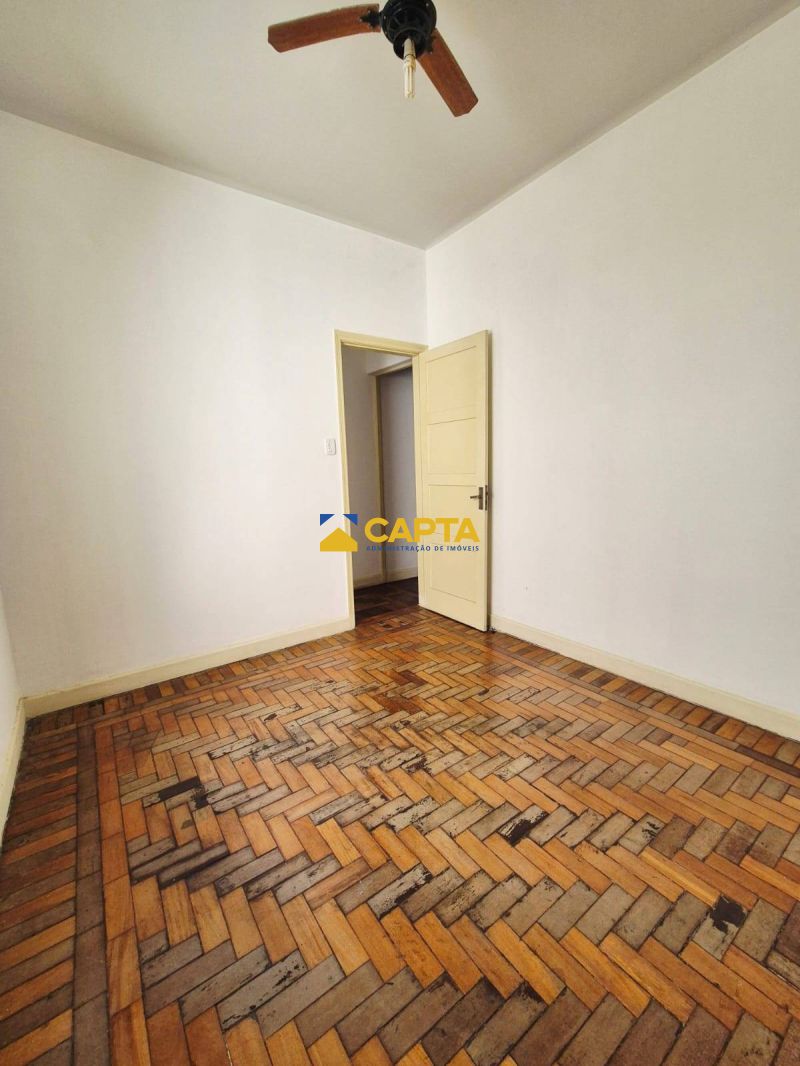 Apartamento à Venda em Vila Isabel - 3 Quartos - Sem Condomínio