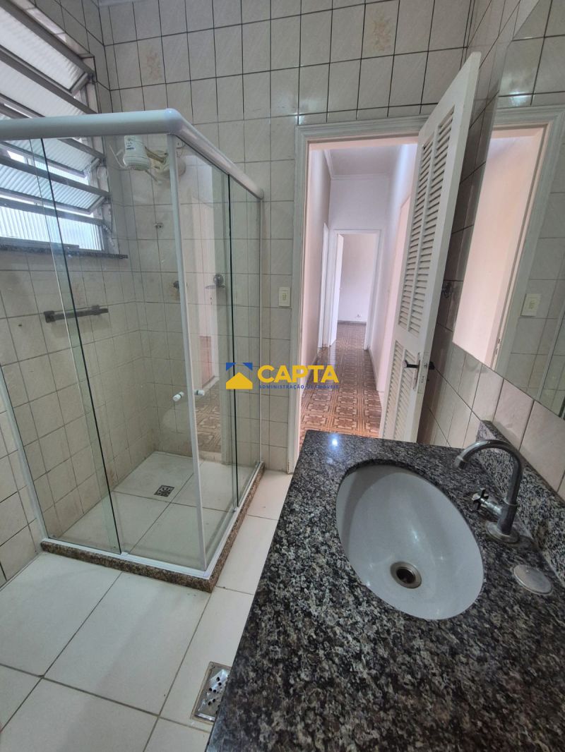 VENDA  AMPLO APARTAMENTO 2 QUARTOS | RUA OLIVEIRA BELO  122m²