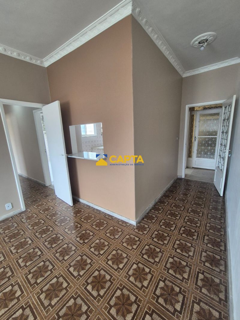 VENDA  AMPLO APARTAMENTO 2 QUARTOS | RUA OLIVEIRA BELO  122m²