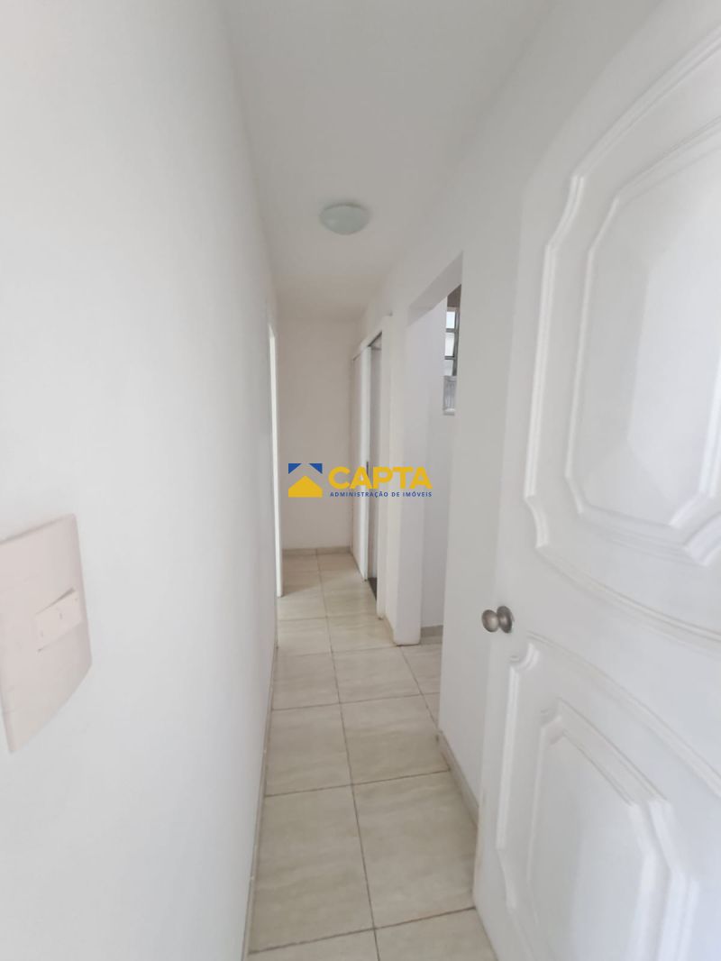 APARTAMENTO 2 quartos  no bairro BOTAFOGO