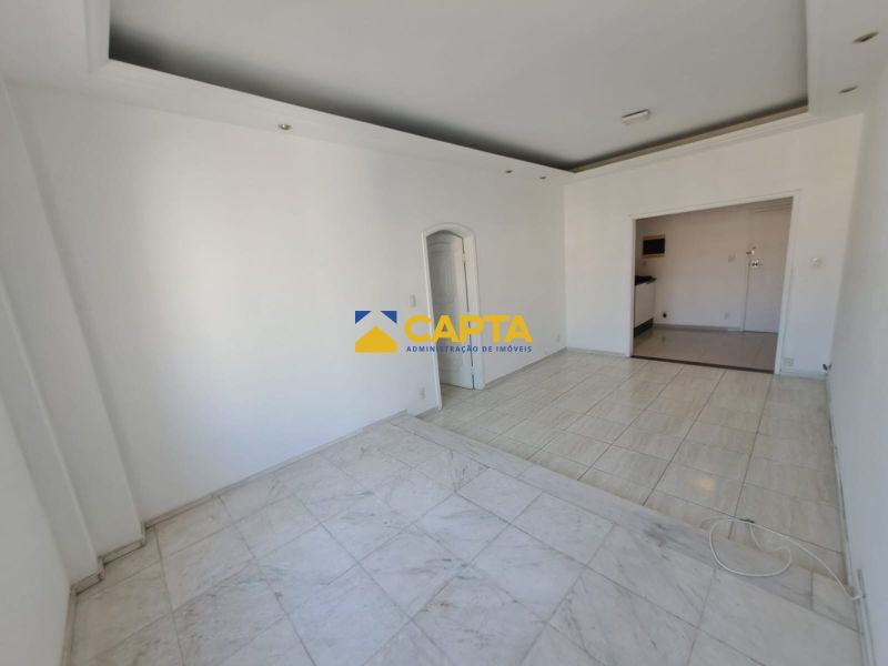 APARTAMENTO 2 quartos  no bairro BOTAFOGO