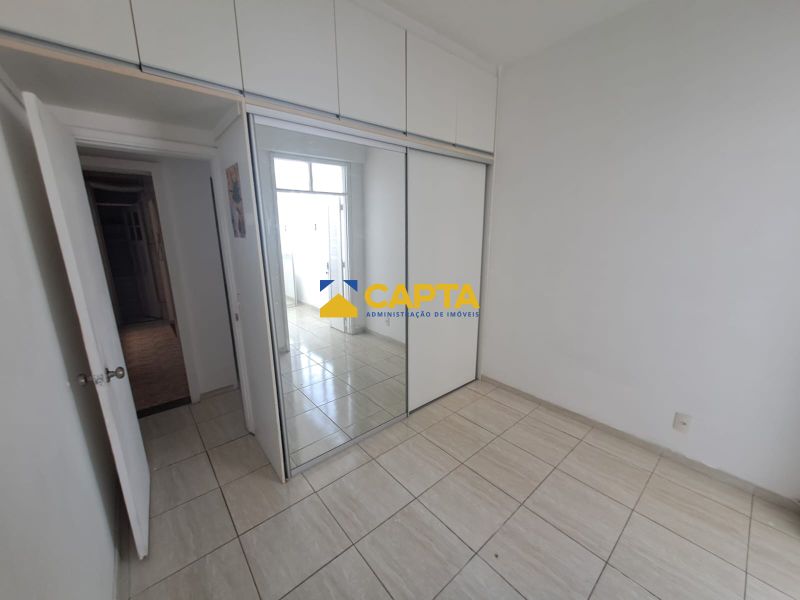 APARTAMENTO 2 quartos  no bairro BOTAFOGO