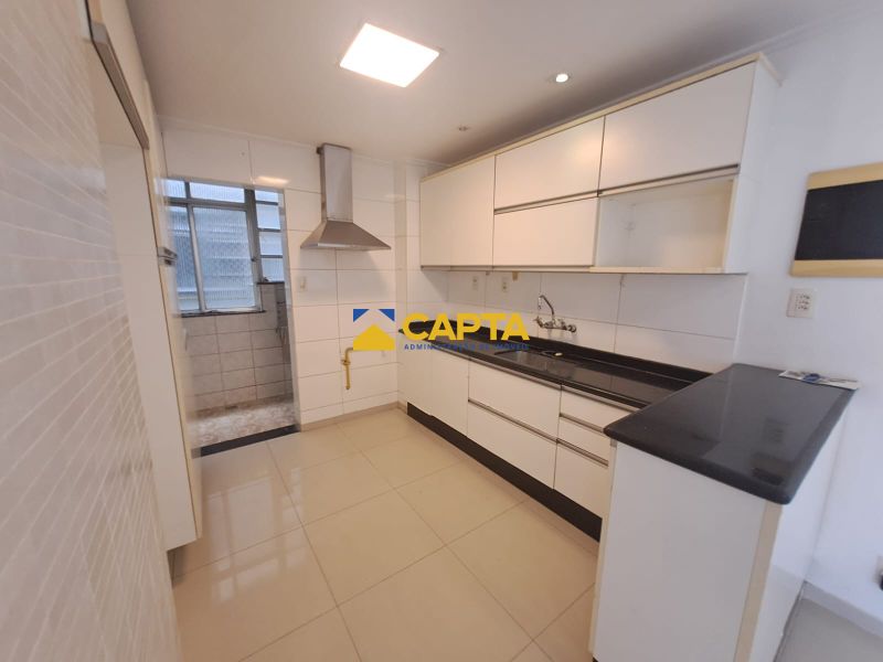 APARTAMENTO 2 quartos  no bairro BOTAFOGO