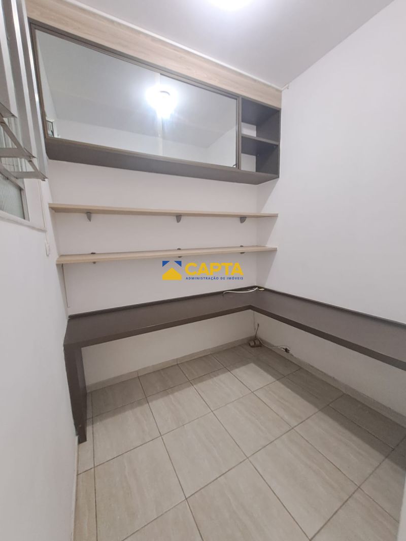 APARTAMENTO 2 quartos  no bairro BOTAFOGO