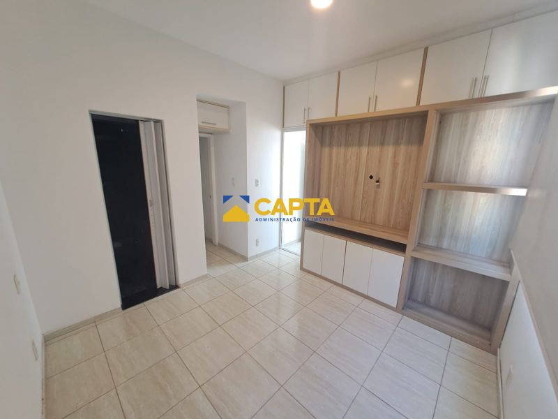 APARTAMENTO 2 quartos  no bairro BOTAFOGO