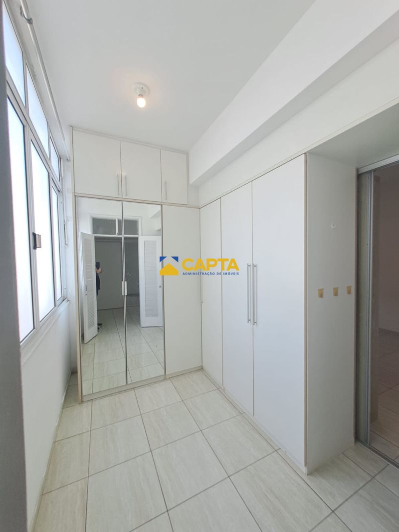 APARTAMENTO 2 quartos  no bairro BOTAFOGO