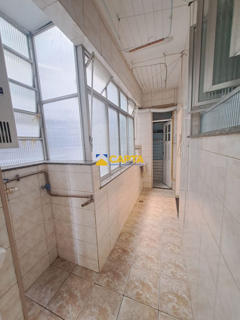 APARTAMENTO 2 quartos  no bairro BOTAFOGO