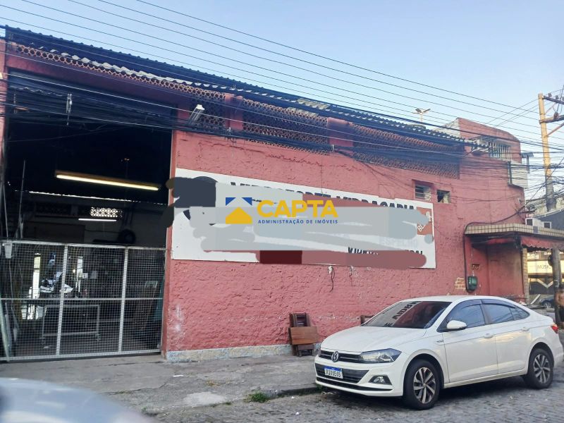 LOJA À VENDA  FRENTE DE RUA | ESQUINA | AV. DOM HELDER CÂMARA