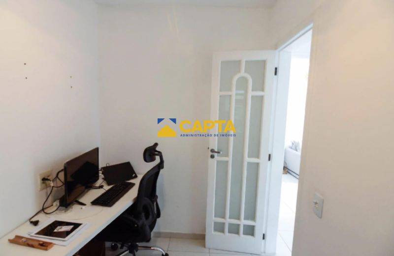 Apartamento confortável e completo em Vila Isabel