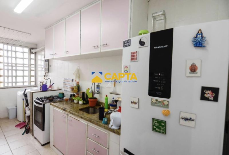 Apartamento confortável e completo em Vila Isabel