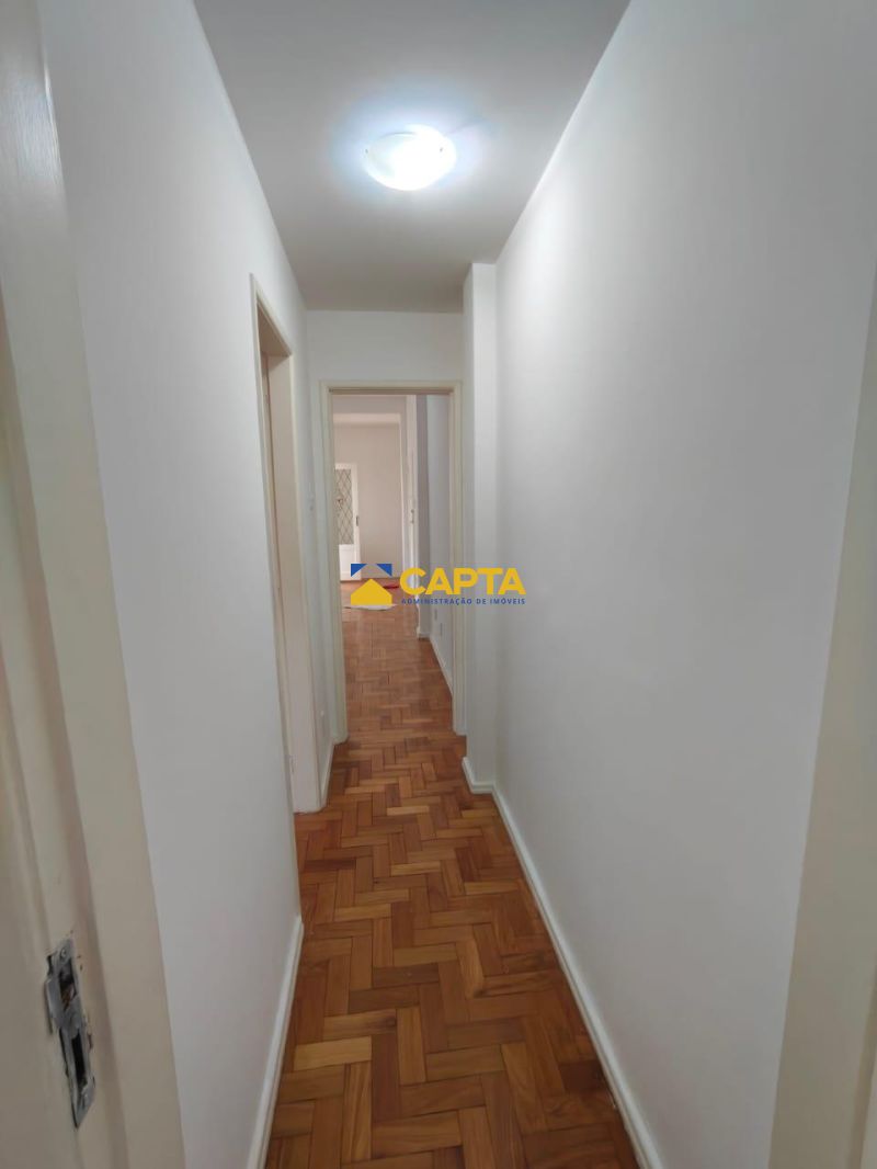 APARTAMENTO 2D  no bairro GRAJAÚ em RIO DE JANEIRO