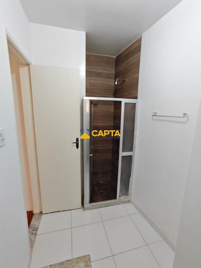 APARTAMENTO 2D  no bairro GRAJAÚ em RIO DE JANEIRO